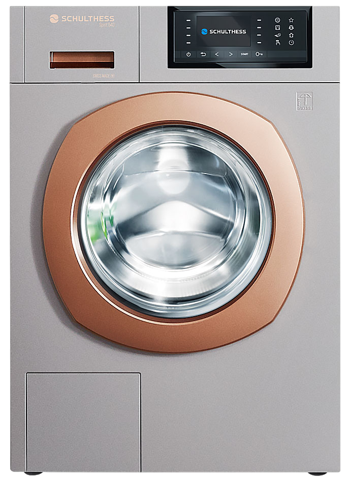 Сервисный центр SCHULTHESS в Тюмени